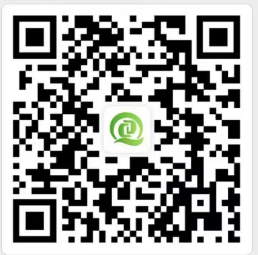 翠冬优品APP下载二维码，方形黑白图案，下方标有APP下载字样